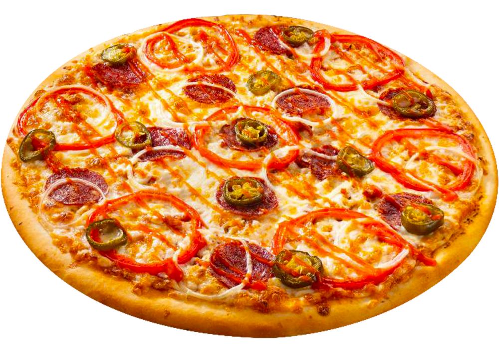 Пицца «Дарио»