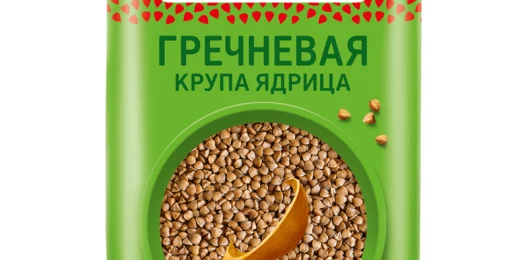Крупа гречневая  Makfa 800г