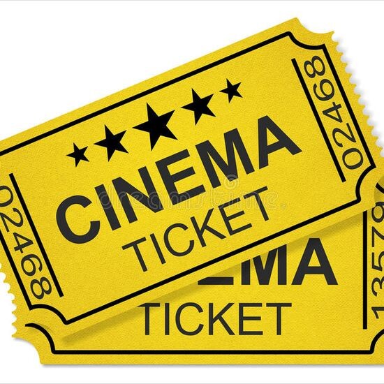 Билет в КИНО