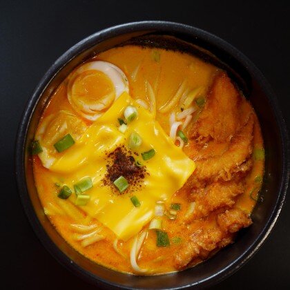 РАМЁН СЫРНЫЙ 500ГР