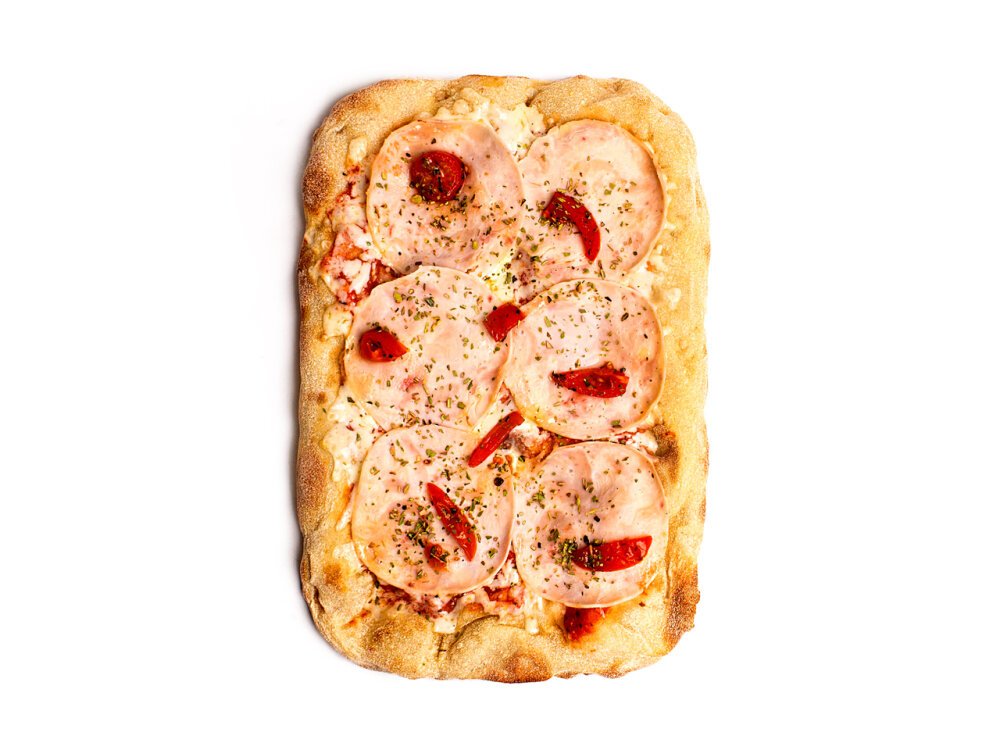 Пицца римская «Марио»