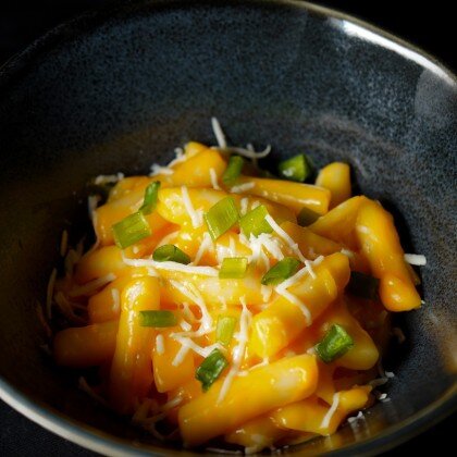 ТОКПОККИ СЫРНЫЙ 300ГР