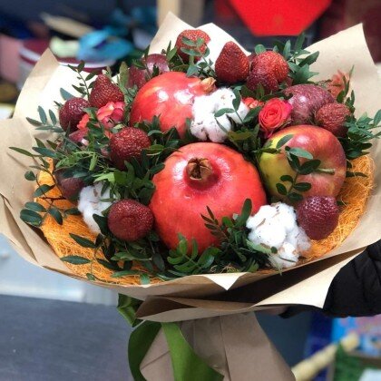 Витаминный презент