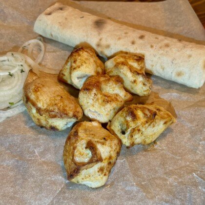 Куриная грудка