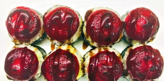 КАНИ РОЛЛ