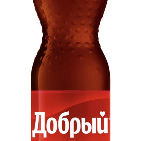 Добрый “Cola”