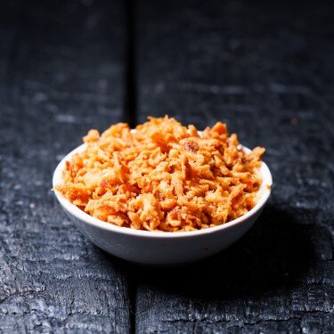 Карамелизованный лук