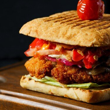 Бургер «Скала Джонс»