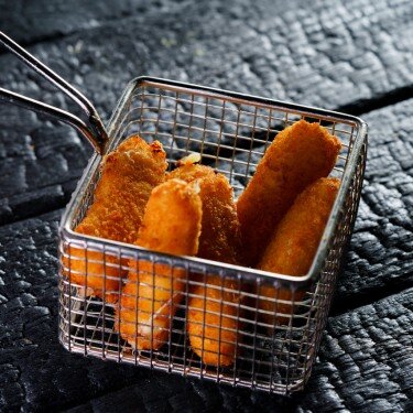 Сырные палочки