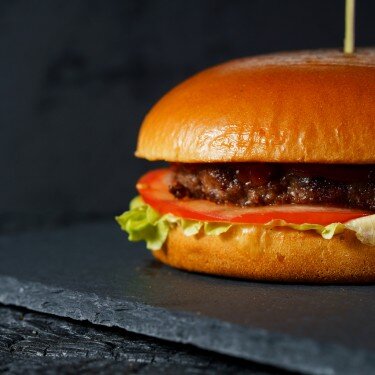 Гамбургер