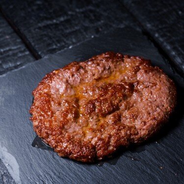 Котлета говяжья