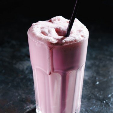 Молочные коктейли