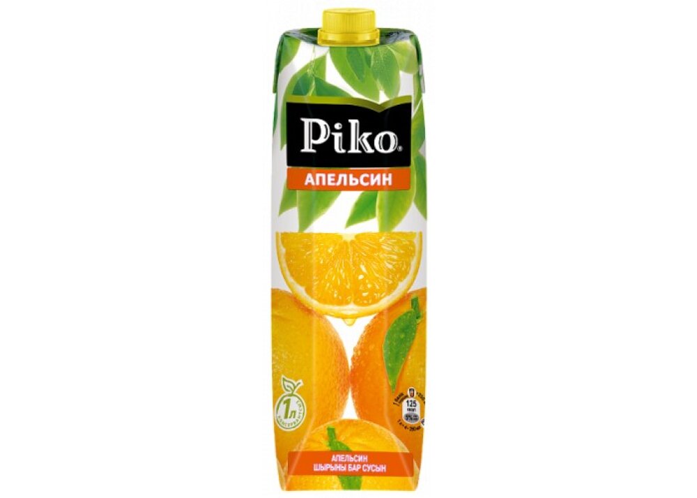Пико апельсин 1л