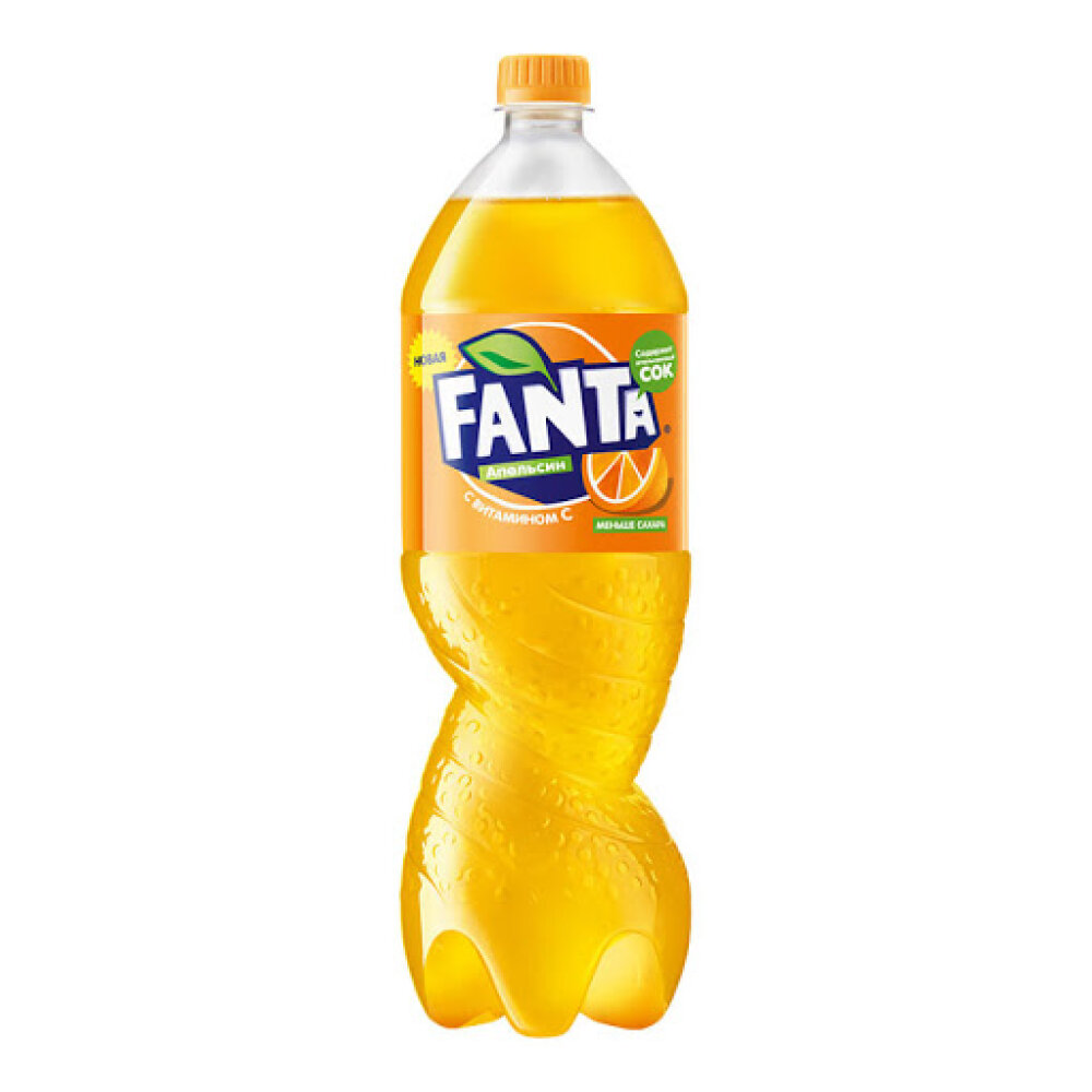 Фанта 1л