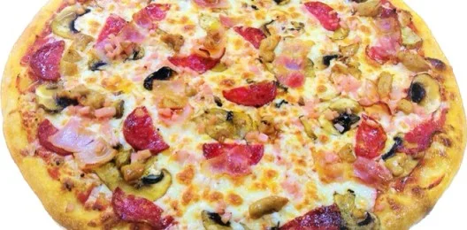 Пицца «Мясная»