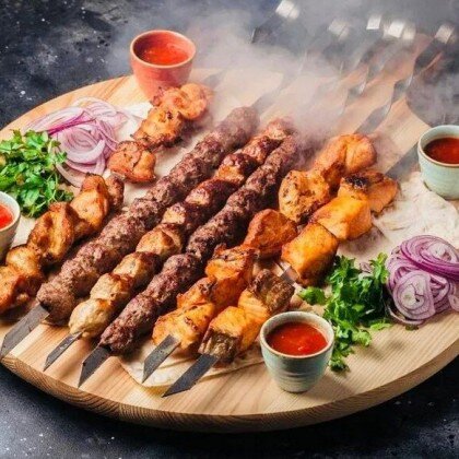 Сет для компании №3 «День Рождения»