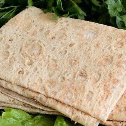 Армянский лаваш