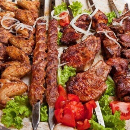 Сет №6 «Ассорти от шеф повара»