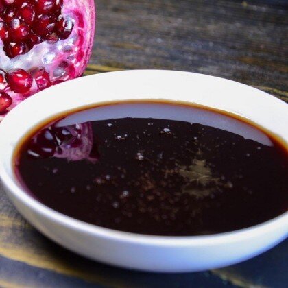 Гранатовый соус