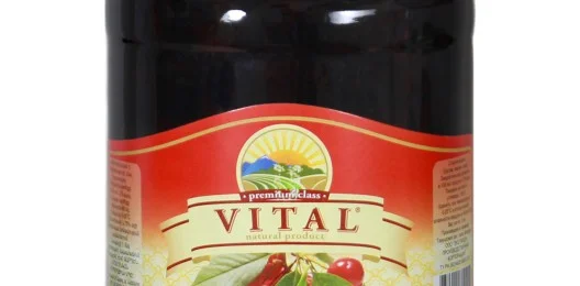 Варенье из Вишни