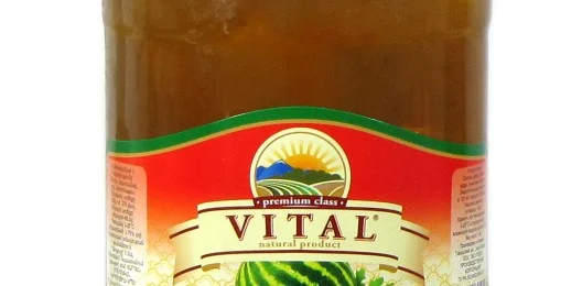 Варенье из Арбуза