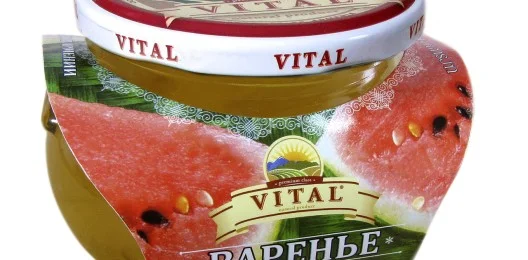 Варенье из Арбуза