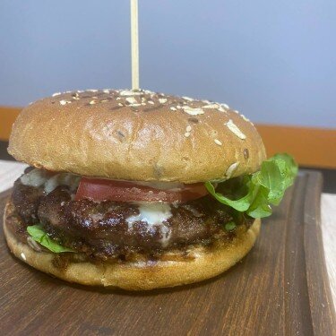 Бургер «Блю Чиз»