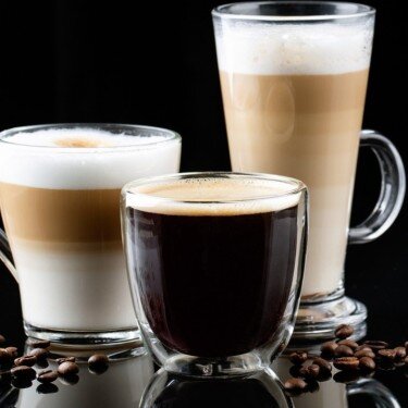 Кофе «Латте»