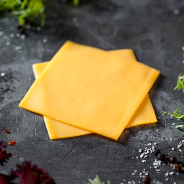 Сыр «Чеддер»