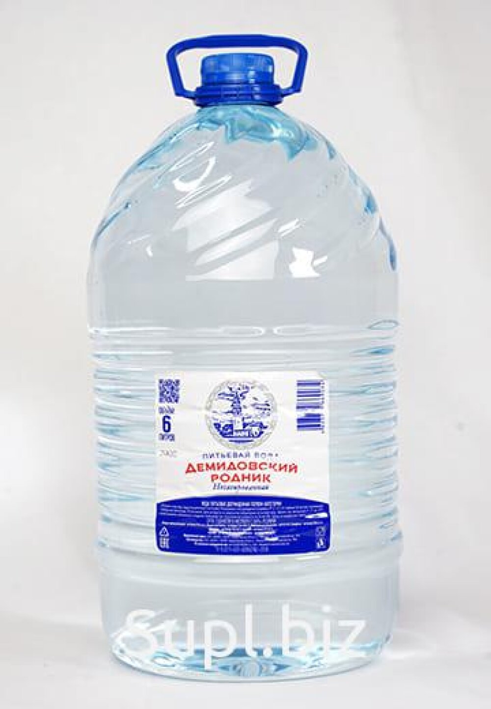 Вода питьевая 6 л. Демидовский Родник вода. 6 Литров воды. Вода Лесной источник бутылка. Вода Демидовская лечебная.