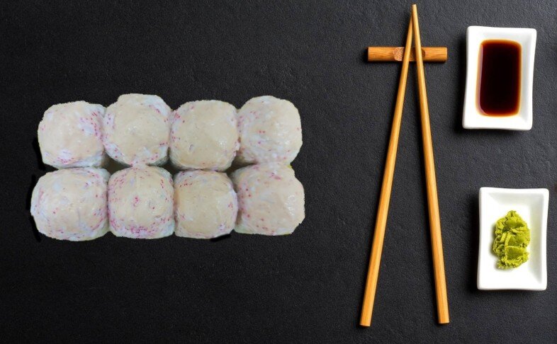 3515 Спайс ролл