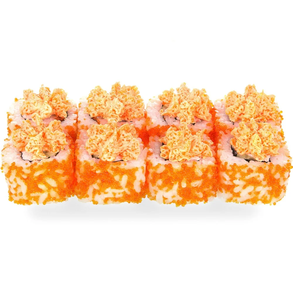 Калифорния люкс
