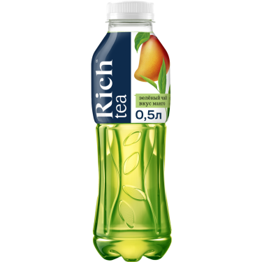 Рич чай 0,5 л