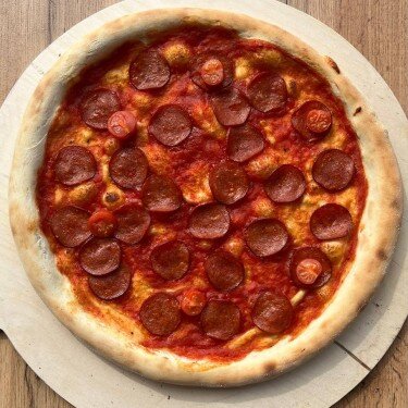 Пепперони 30 см/40 см