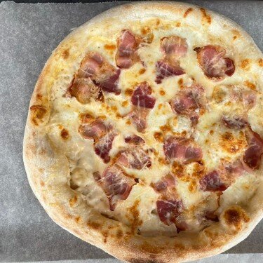 Карбонара 30 см/40 см