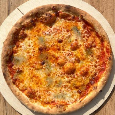 4 Сыра 30 см/40 см