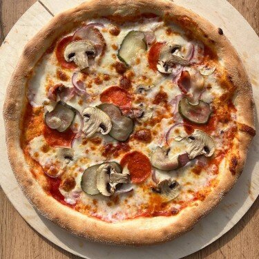 Деревенская 30 см/40 см