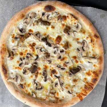 Грибная 30 см/40 см