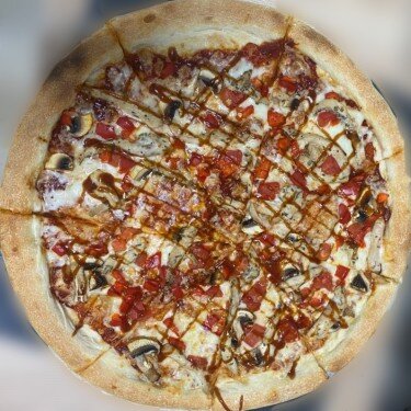 Цыплёнок BBQ 30 см/40 см