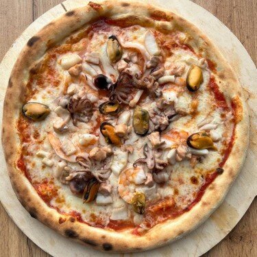 Морская 30 см/40 см