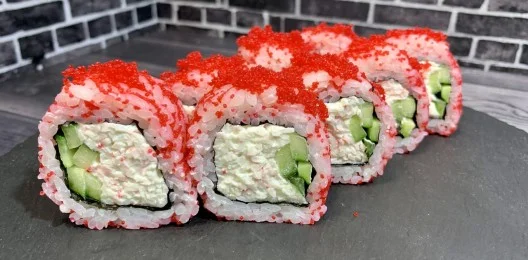 Ролл  «Калифорния»