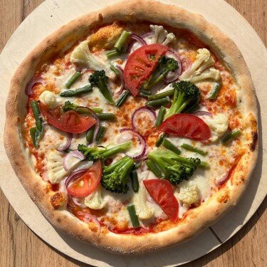 Овощная 30 см/40 см