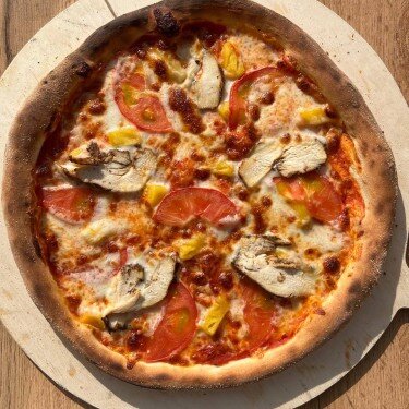 Сладкая цыпа 30 см/40 см