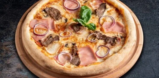 Пицца «Мясная»