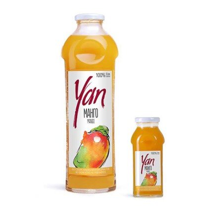 Сок YAN Манго Армения