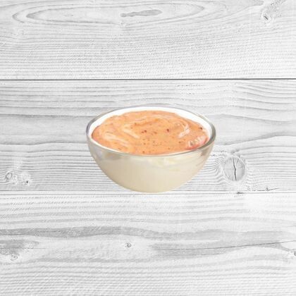 Соус Спайси