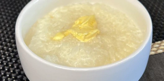 Каша рисовая