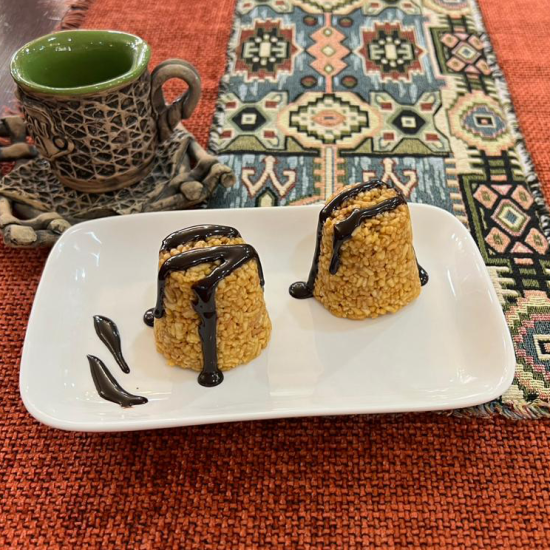 Муравейник