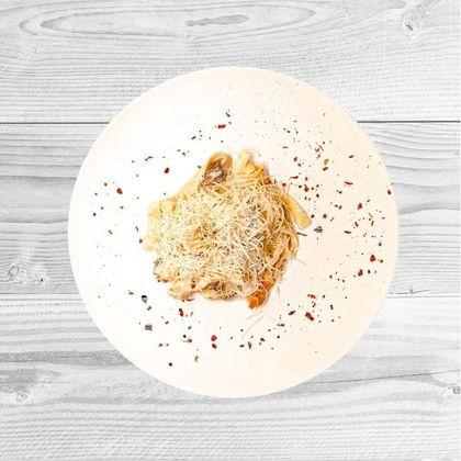 Паста Марко- Поло