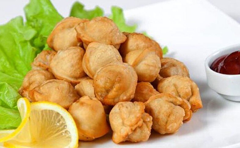 152 Пельмени ФРАЙ